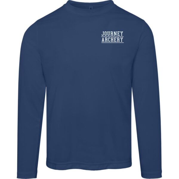 Journey Archery Long Sleeve Tee - Image 2