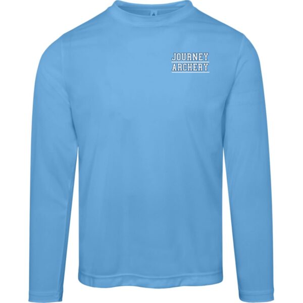 Journey Archery Long Sleeve Tee - Image 4