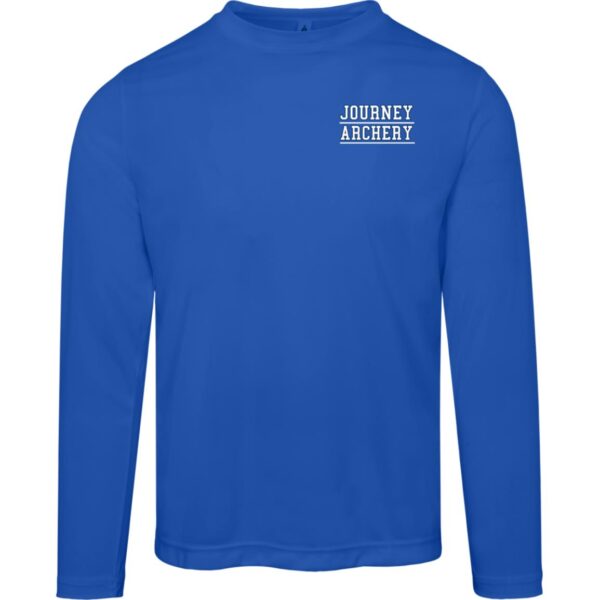 Journey Archery Long Sleeve Tee - Image 5