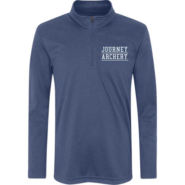 Journey Archery Youth 3/4 Zip