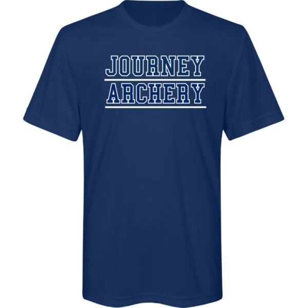 Journey Archery Youth Tee