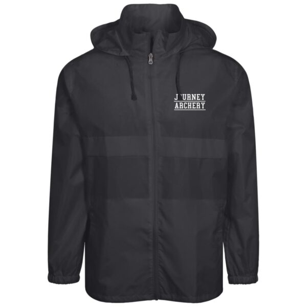 Journey Archery Rain Coat