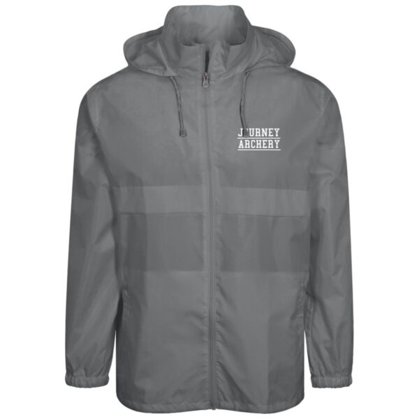 Journey Archery Rain Coat - Image 3