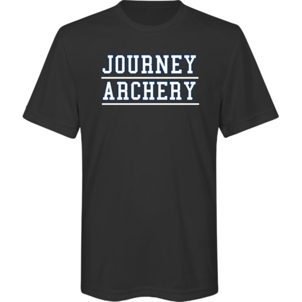 Journey Archery Youth Tee