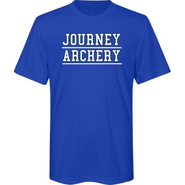 Journey Archery Youth Tee - Image 9