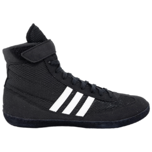 Adidas Adult Combat Speed 4 - Black/White