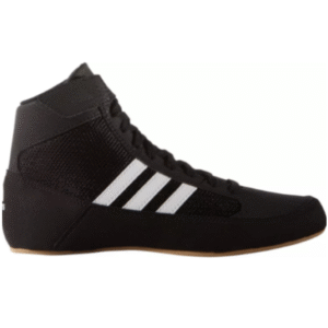 Adidas Youth HVC 2 - Black/White