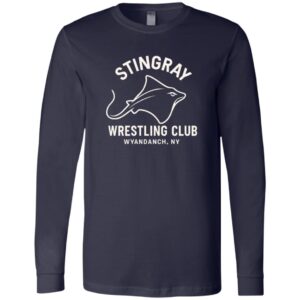 Stingray Long Sleeve