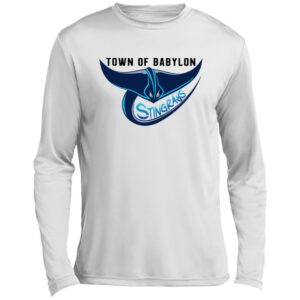 Stingray Long Sleeve Performance