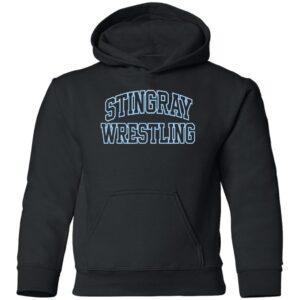 Youth Pullover Hoodie
