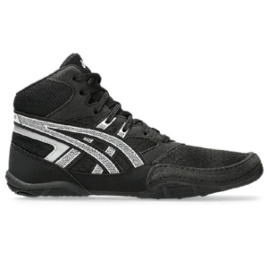 Asics Youth Snapdown 4 - Black/White